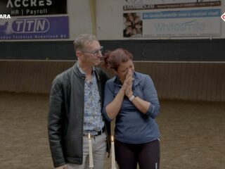 Een bijzonder etentje!