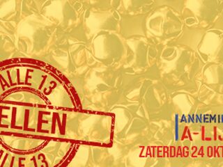 A-Lijst: Alle 13 Bellen