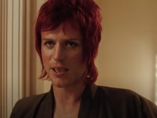 Eerste trailer nieuwe David Bowie-biopic Stardust verschenen