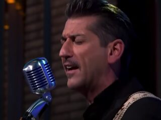 Danny Vera maakt indruk met nieuw nummer 'That Midnight Thang'