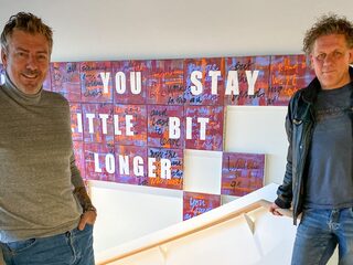 Kees van der Spek: 'Lange Frans vind ik een volslagen idioot'