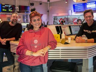 Roxeanne Hazes sluit een hoofdstuk van haar leven af met 'Vreemde Voor Mij'