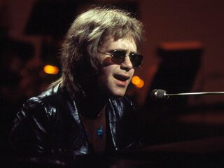 Leo Blokhuis over de vroege jaren van Elton John