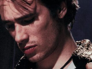 Vijf bijzondere optredens van Jeff Buckley