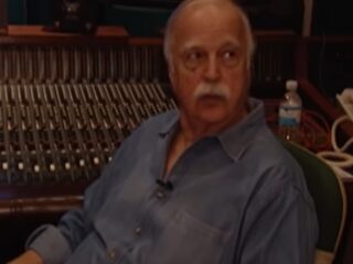 Geluidstechnicus van Michael Jacksons grootste album Thriller overleden