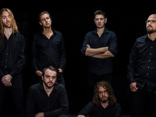 Metalband Xeno over de band en hun nieuwe album Sojourn