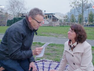 Wil je met mij trouwen?