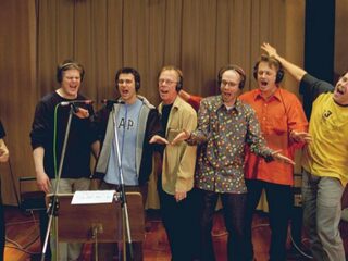 Dit waren de vijf afleveringen van podcast Weird Hit Wonder