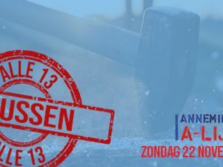 A-Lijst: Alle 13 Klussen