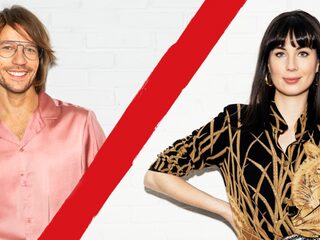 Ben jij Giel Beelen of Emmely de Wilt?