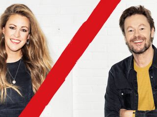 Ben jij Annemieke Schollaardt of Gijs Staverman?