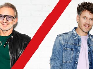 Ben jij Jeroen van Inkel of Paul Rabbering?