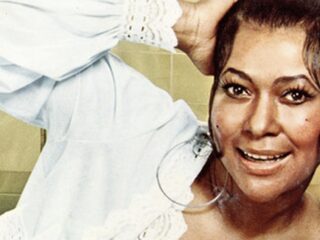 Leo Blokhuis duikt in het leven van hiphop-pionier Sylvia Robinson