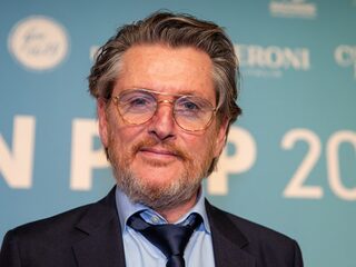 Erik de Zwart maakt Top 3 van Reclamemuziek Top 40 bekend