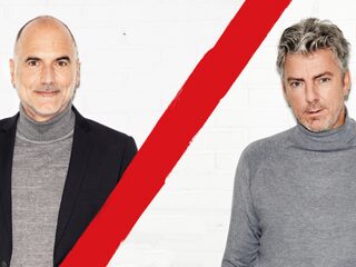 Ben jij Leo Blokhuis of Ruud de Wild?