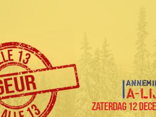 A-Lijst: Alle 13 Geur