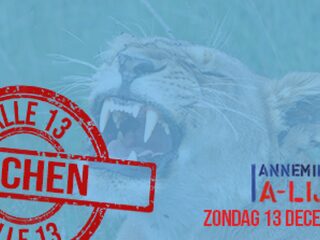 A-Lijst: Alle 13 Lachen