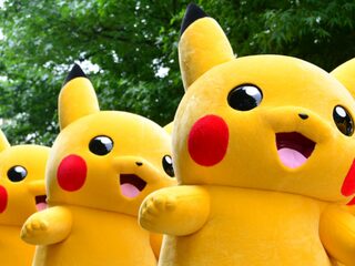 Hoe belandde de soundtrack van Pokémon in de Top 2000?