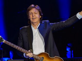 Paul McCartney biedt troost met nieuw album McCartney III