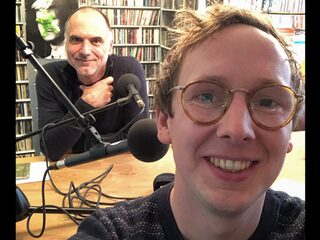 Leo: 'Ik herken conflict tussen geloofsleven en wat je mooi vindt qua muziek'