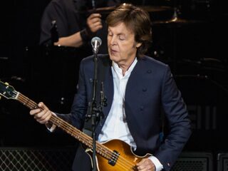 Paul McCartney schreef Hey Jude voor John Lennons zoon