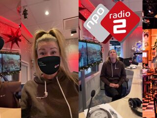 Check de NPO Radio 2 Top 2000-filters op Instagram