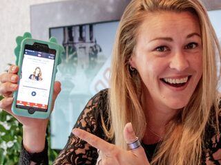 Jouw berichtje op tv tijdens de Top 2000? Download de NPO Radio 2 app