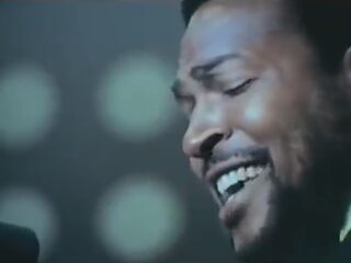 Ronald Reagans invloed op de ultieme Marvin Gaye-song