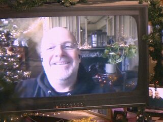 Paskal Jakobsen: 'Ik ben een klein beetje jaloers op Danny Vera'