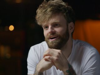 Tim Hofman over de meest bepalende plaat uit zijn leven