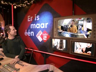 The Doors-fan bewaart luisterbeurt laatste album voor de toekomst