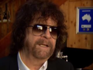 Jeff Lynne van Electric Light Orchestra over Mr. Blue Sky: 'Er zit niet één slecht stuk in'