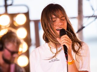 Vijf van de mooiste liveoptredens bij NPO Radio 2 in 2020