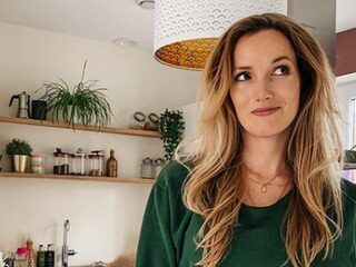 YouTuber Marije van der Made maakt duurzaamheid toegankelijk