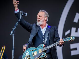 Jack Poels komt binnen een jaar met vervolg eerste soloalbum