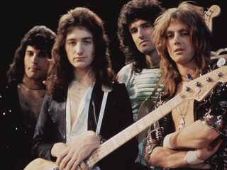 Kees Baars interviewde Queen, op eigen initiatief, nét voor grote doorbraak