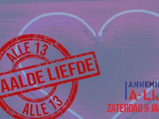 A-Lijst: Alle 13 'Betaalde Liefde'