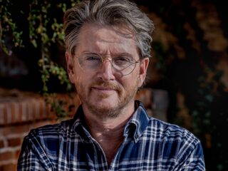 Erik de Zwart over zijn korte Wie is de Mol?-avontuur: 'Leuk om mee te mogen doen'