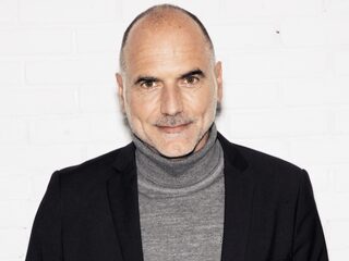 Leo Blokhuis over muziekbeleid EO: 'Ik mocht geen U2 draaien'