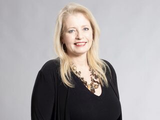 Marianne Zwagerman: 'Rutte heeft empathie van Tefal-pan'