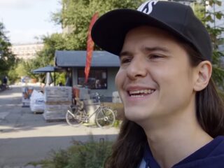 Lukas Forchammer over 7 Years: 'Als iets super persoonlijk is begrijpt iedereen het'