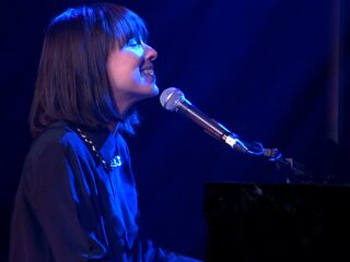 Laura Jansen, EUT en Benny Sings in Muziekcafé op 30 januari