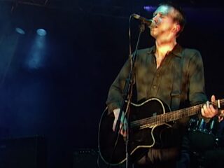 Hoe Radiohead de hemel in de hel zag veranderen