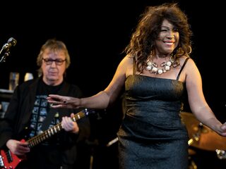 The Supremes-zangeres Mary Wilson (76) overleden