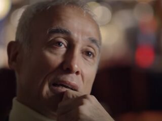 Andrew Ridgeley over Careless Whisper: 'Ik stemde in dat George het solo uitbracht'