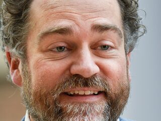 Marianne Zwagerman geeft Klaas Dijkhoff enorme uitbrander