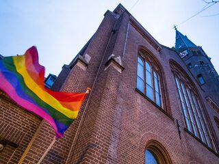 Kunnen we spreken van een christelijke LHBT+ gemeenschap?