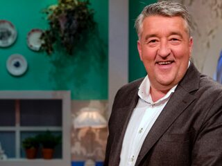 Robèrt van Beckhoven over Heel Holland Bakt: 'Ik ben al bezig voor nieuw seizoen'