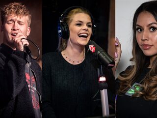 Jan-Willem Start Op maakt genomineerden Edison Pop bekend