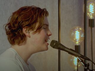 Intieme versie van Gigi D'Agostino's ‘L'Amour Toujours’ door Remme